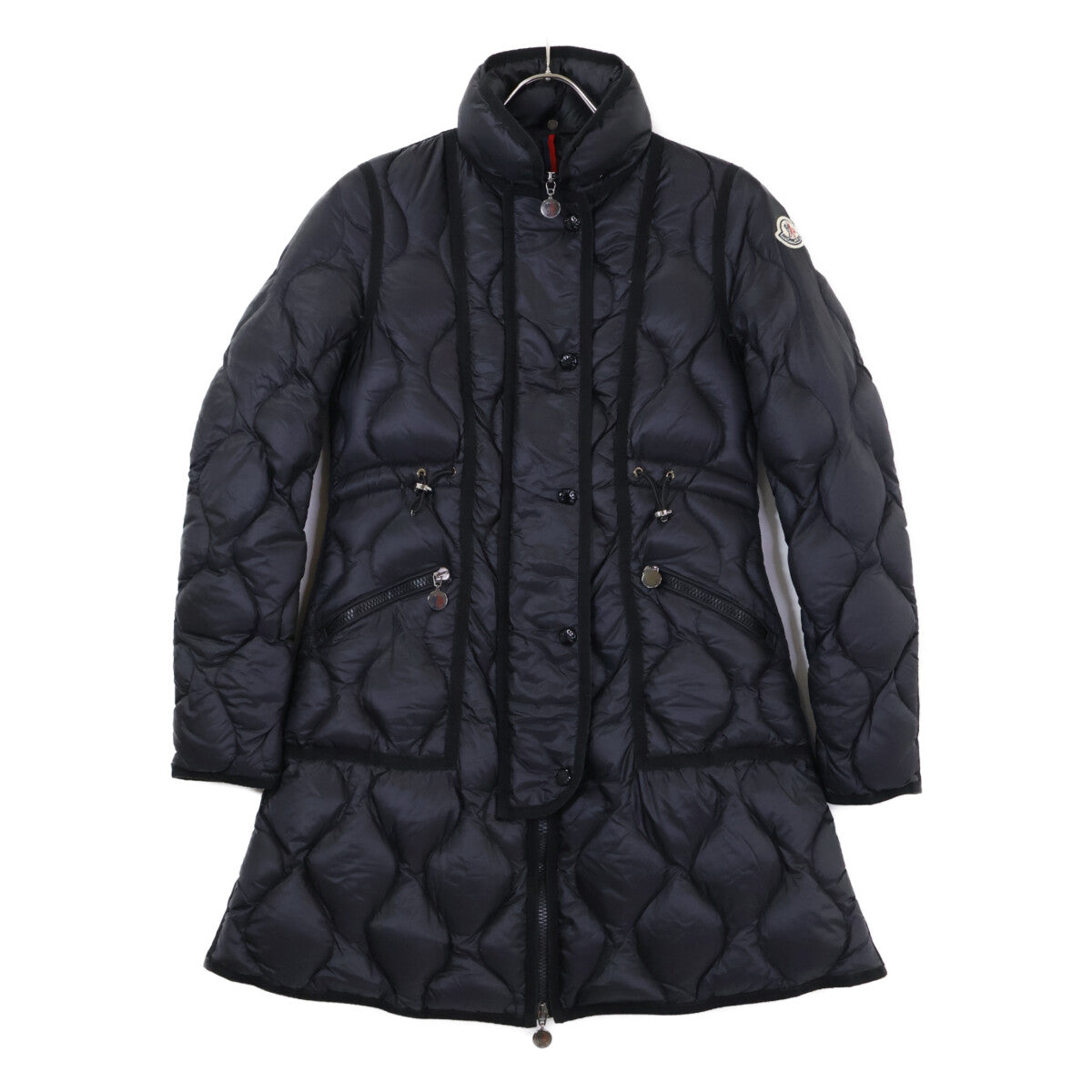 MONCLER モンクレール LON ダウン コート