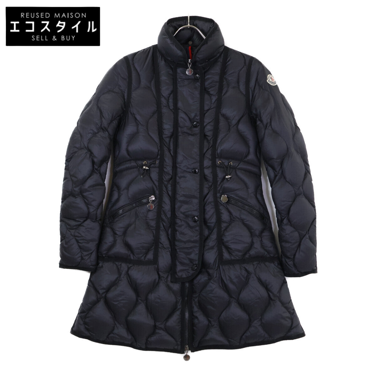 MONCLER モンクレール LON ダウン コート