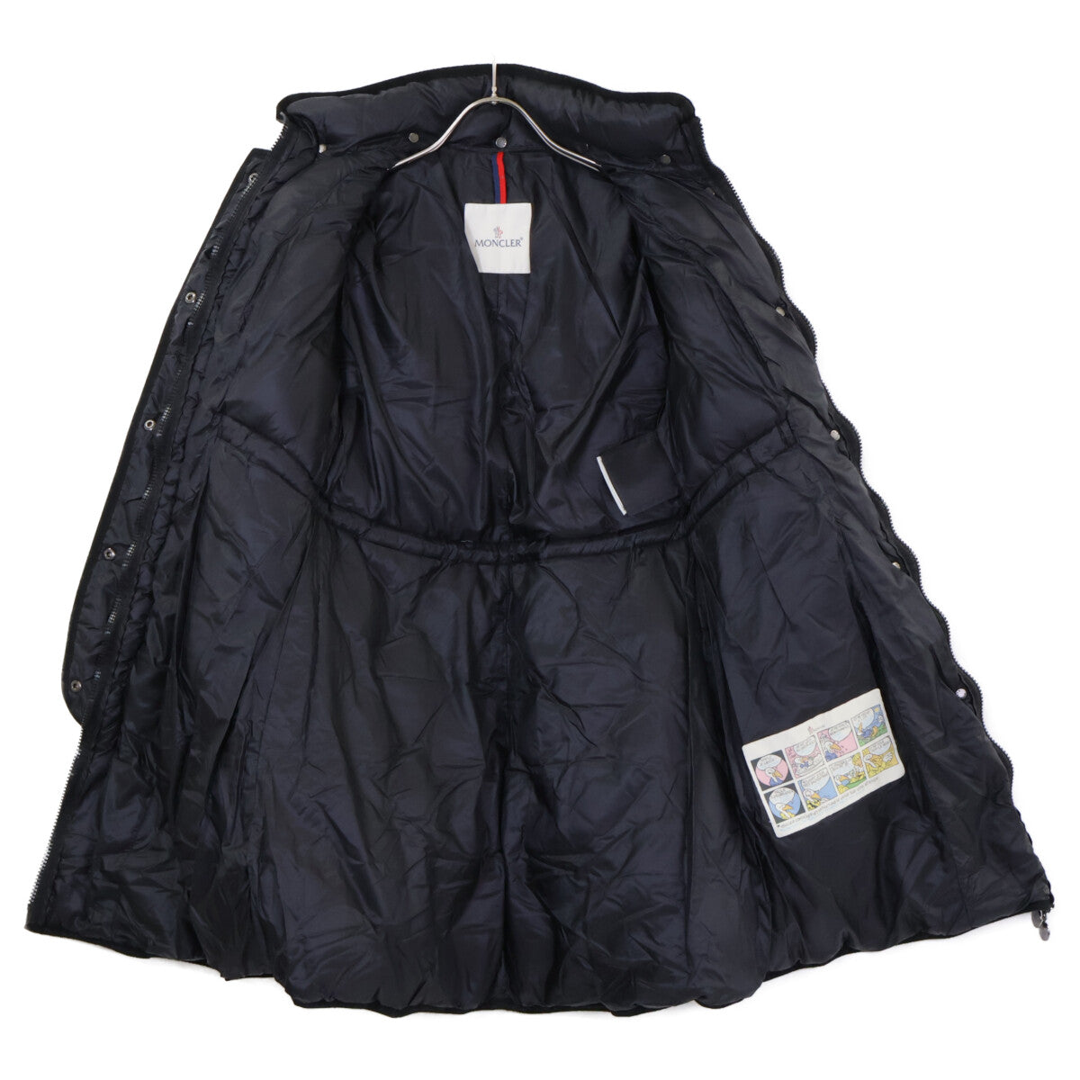 MONCLER モンクレール LON ダウン コート