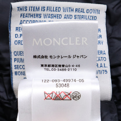 LON ダウン コート O レディース