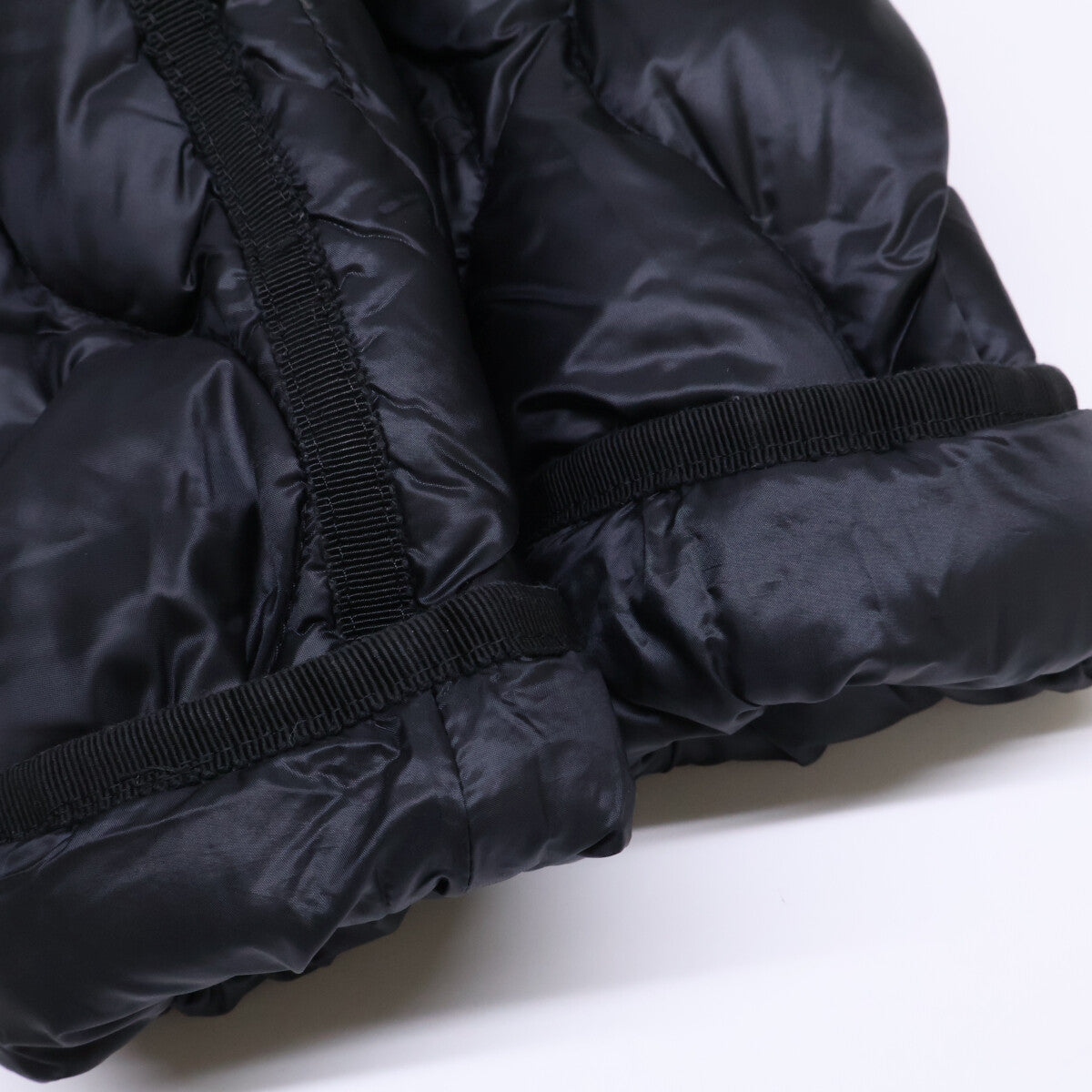 MONCLER モンクレール LON ダウン コート
