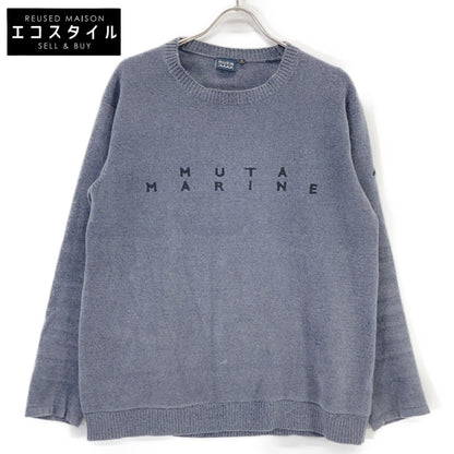 MUTA MARINE 452343573 Mole Smooth Knit Top