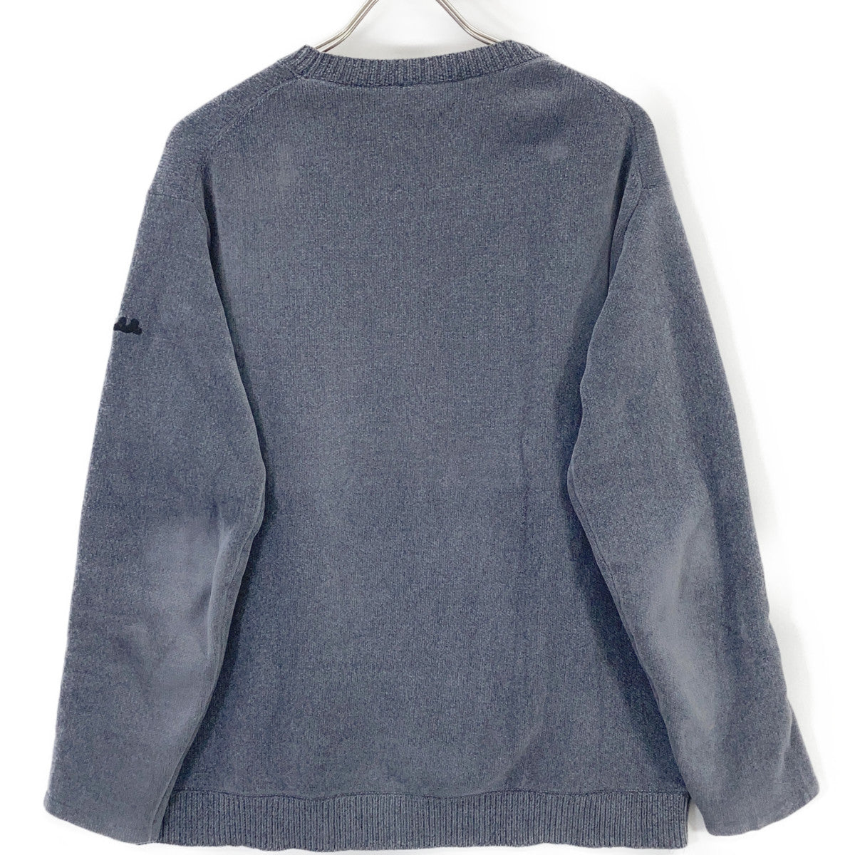 MUTA MARINE 452343573 Mole Smooth Knit Top