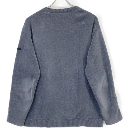 MUTA MARINE 452343573 Mole Smooth Knit Top