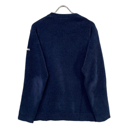 MUTA MARINE Muta Marine 452343573 Moleskin Smooth Knit Top