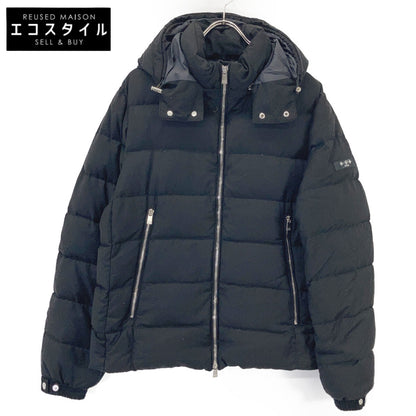 TATRAS タトラス 21年 MTAT21A4289 ブラック ドミッツィアーノ ダウンジャケット ジャケット