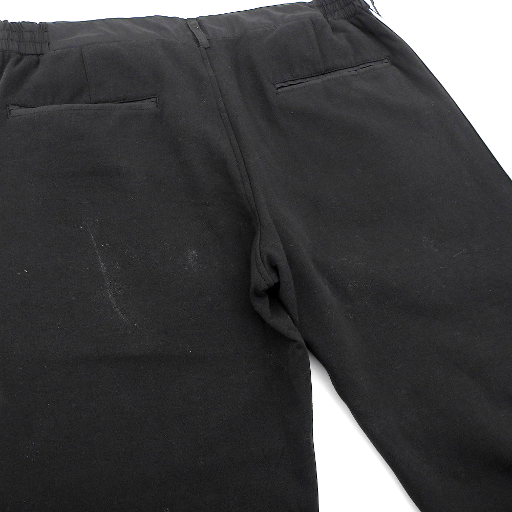 MUTA MARINE ムータマリーン サイドライン イージスラックス ボトムス メンズ ブラック 6 444134 ボトムス 6