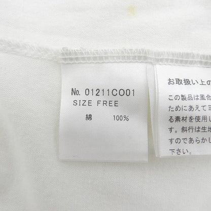 PINS WOMAN 连衣裙 女士 白色 均码 01211CO01 连衣裙 F 女士