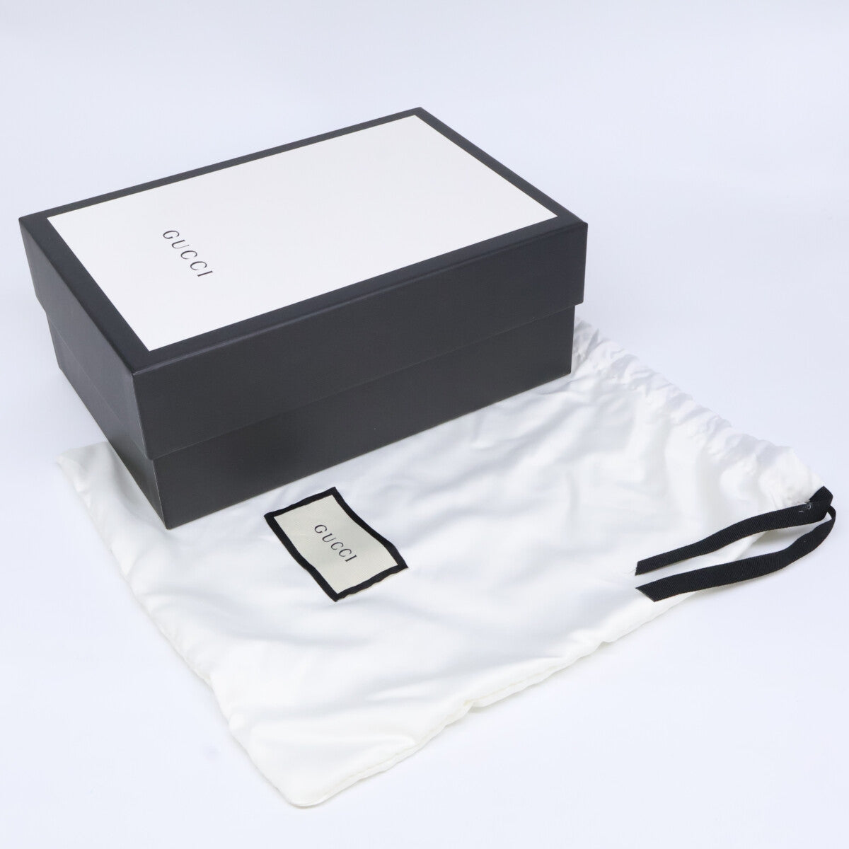 GUCCI グッチ レインボーストラップ サンダル シューズ