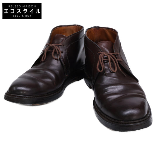 Alden オールデン UNITED ARROWS ユナイテッドアローズ別注 1339 コードバン チャッカブーツ シューズ