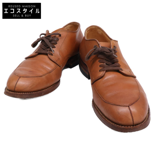 Alden オールデン 54421 Vチップ シューズ シューズ
