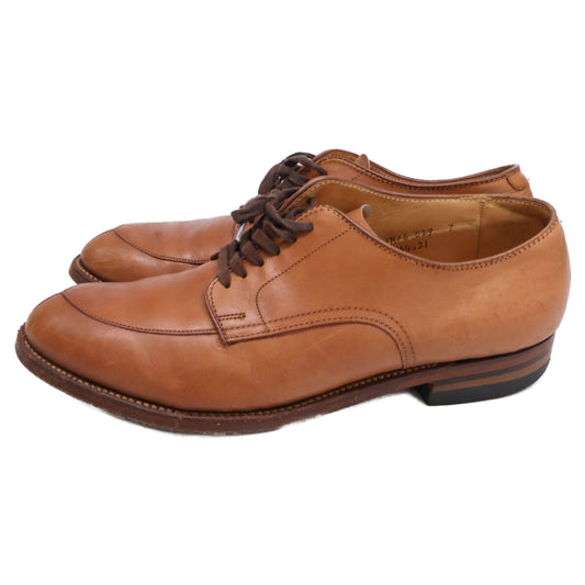 Alden オールデン 54421 Vチップ シューズ シューズ