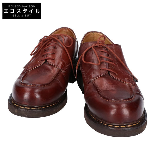 Paraboot パラブーツ シャンボード レザーシューズ シューズ