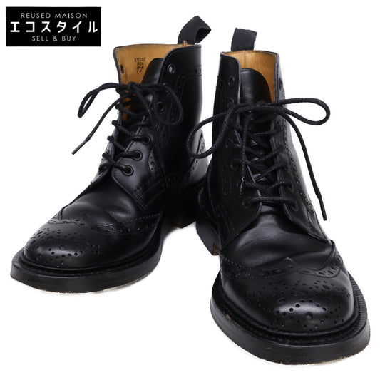 Tricker's 5634 Calf Country Boots Shoes
