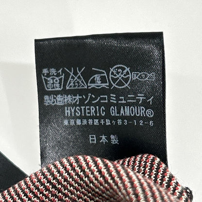 HYSTERICS ヒステリックス 0553CO01 ×Destroy All Monsters セーター トップス