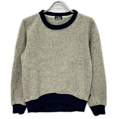 HYSTERIC GLAMOUR HYSTERIC GLAMOUR 0153CS01 厚针织毛衣 上衣