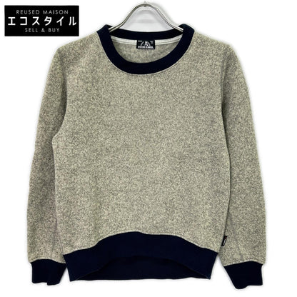 HYSTERIC GLAMOUR HYSTERIC GLAMOUR 0153CS01 厚针织毛衣 上衣