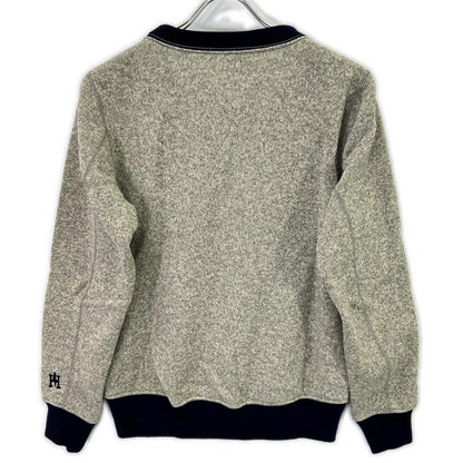 HYSTERIC GLAMOUR HYSTERIC GLAMOUR 0153CS01 厚针织毛衣 上衣