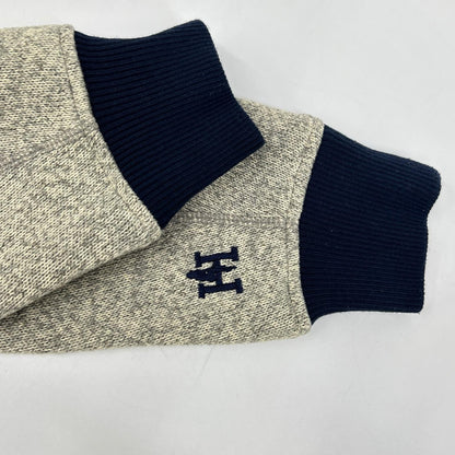 HYSTERIC GLAMOUR HYSTERIC GLAMOUR 0153CS01 厚针织毛衣 上衣