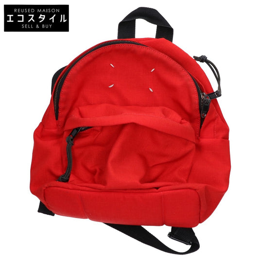 Maison Margiela 马吉拉 11【日本国内专柜正品】S55WA0116 Stereotype 小号双肩包 背包