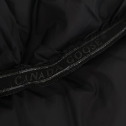 CANADA GOOSE 加拿大鹅 【国内正規（株）グリフィンインターナショナル】4595JK 带毛领/帽羽绒夹克 夹克 4-5