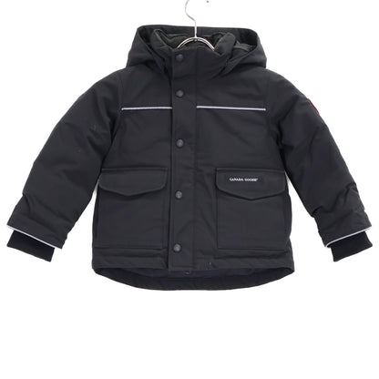 CANADA GOOSE カナダグース 【国内正規（株）サザビーリーグ】4595K フード付ダウンジャケット ジャケット