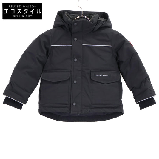 CANADA GOOSE カナダグース 【国内正規（株）サザビーリーグ】4595K フード付ダウンジャケット ジャケット