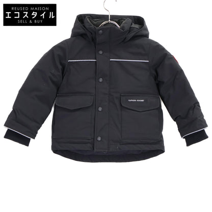 CANADA GOOSE カナダグース 【国内正規（株）サザビーリーグ】4595K フード付ダウンジャケット ジャケット