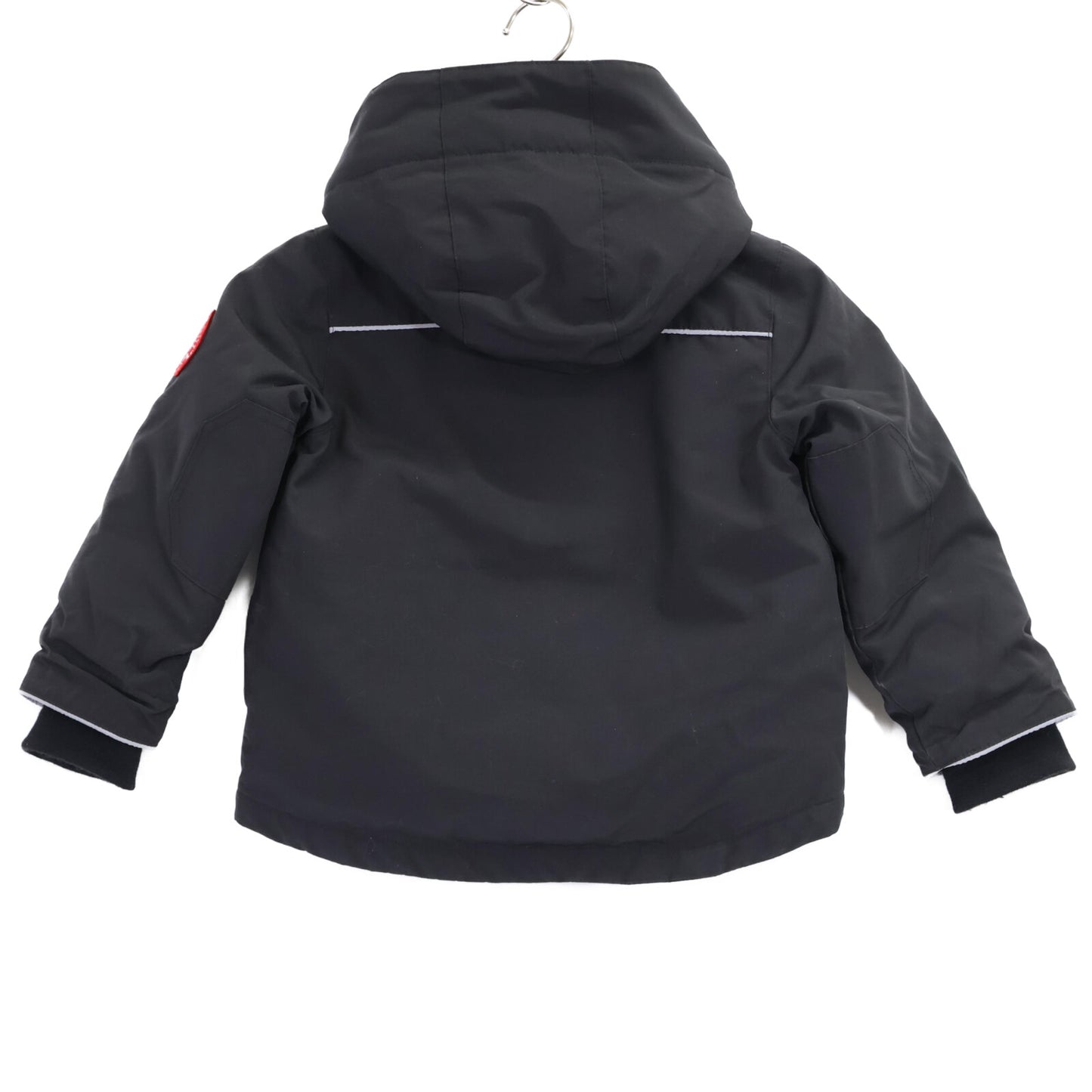 CANADA GOOSE カナダグース 【国内正規（株）サザビーリーグ】4595K フード付ダウンジャケット ジャケット 2-3