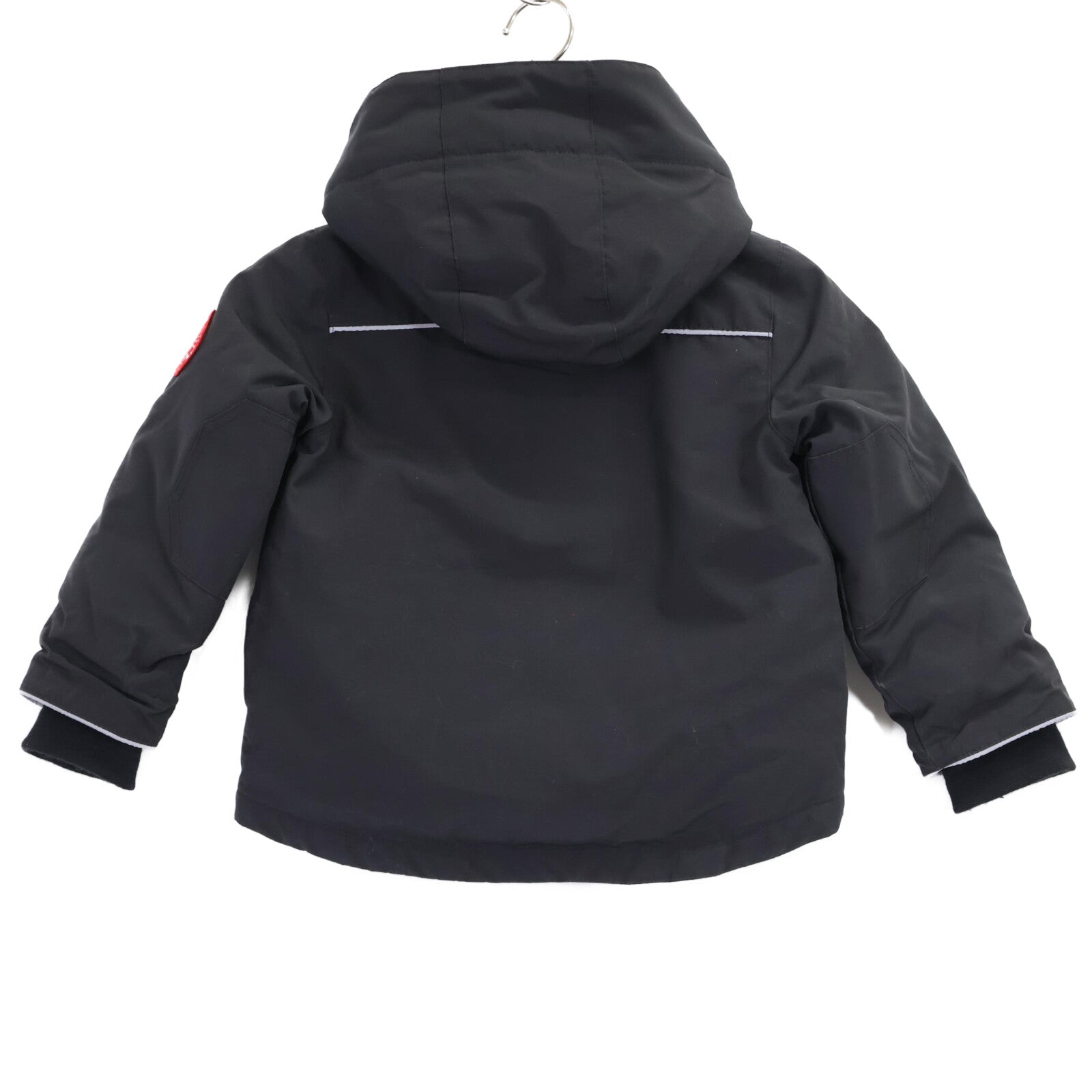 CANADA GOOSE カナダグース 【国内正規（株）サザビーリーグ】4595K フード付ダウンジャケット ジャケット 2-3