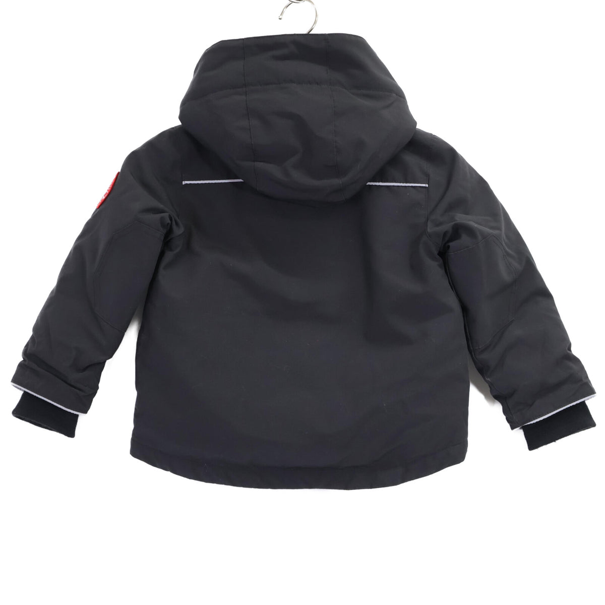 CANADA GOOSE カナダグース 【国内正規（株）サザビーリーグ】4595K フード付ダウンジャケット ジャケット
