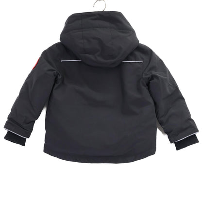 CANADA GOOSE カナダグース 【国内正規（株）サザビーリーグ】4595K フード付ダウンジャケット ジャケット