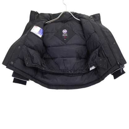 CANADA GOOSE カナダグース 【国内正規（株）サザビーリーグ】4595K フード付ダウンジャケット ジャケット