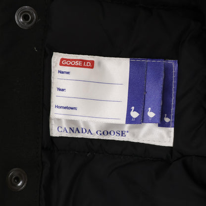 CANADA GOOSE カナダグース 【国内正規（株）サザビーリーグ】4595K フード付ダウンジャケット ジャケット