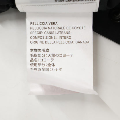 CANADA GOOSE カナダグース 【国内正規（株）サザビーリーグ】4595K フード付ダウンジャケット ジャケット