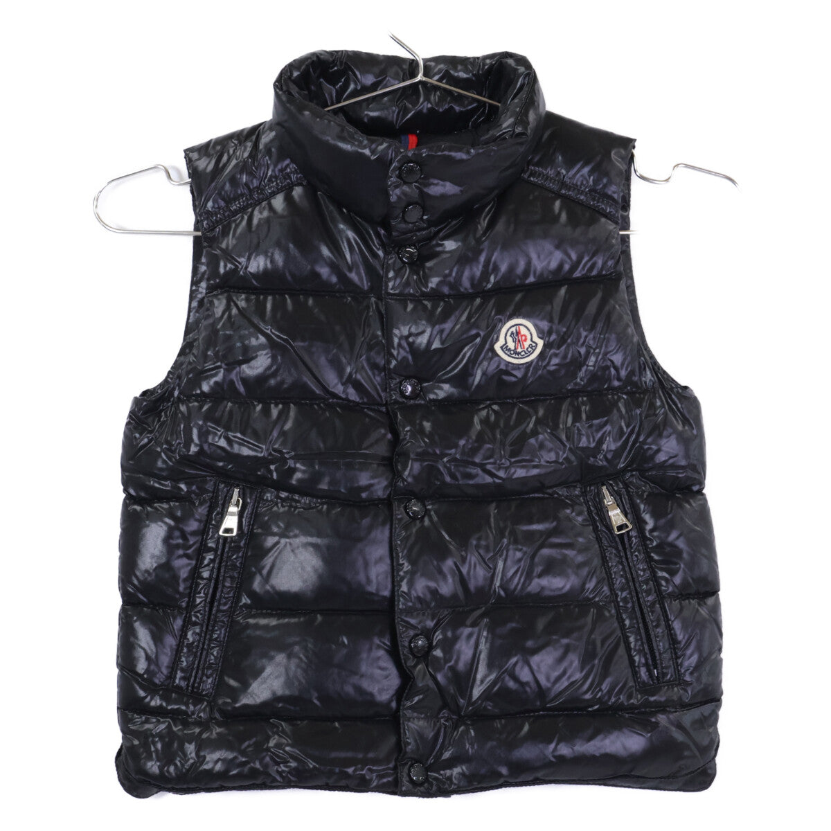 MONCLER モンクレール 【美品】TIB ダウン ベスト