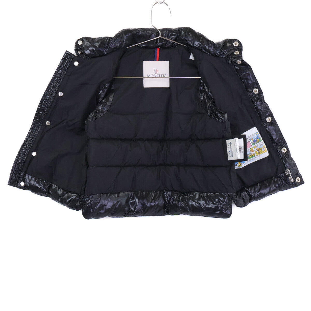 MONCLER モンクレール 【美品】TIB ダウン ベスト