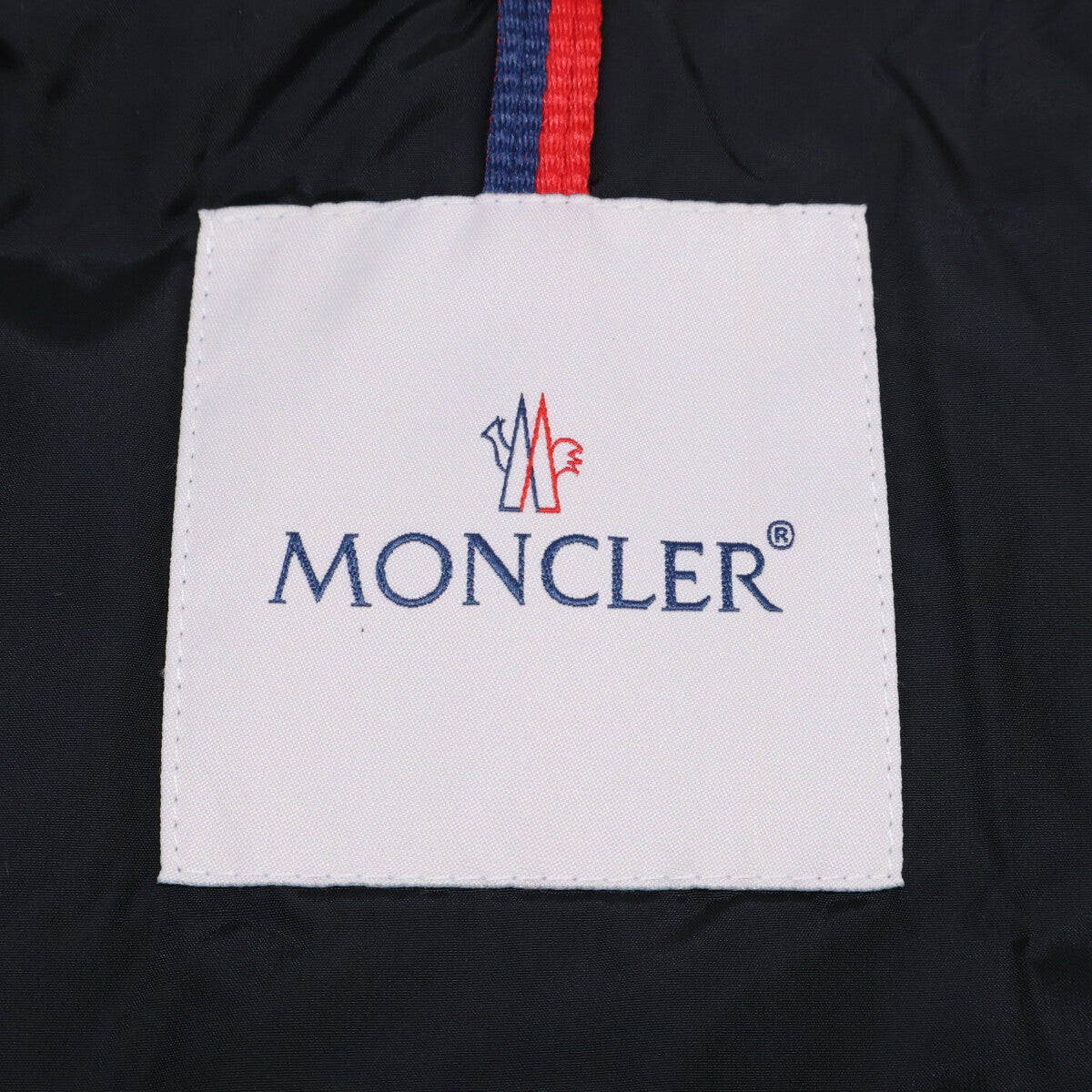 MONCLER モンクレール 【美品】TIB ダウン ベスト
