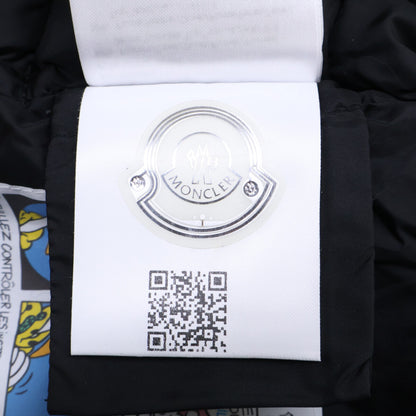 MONCLER モンクレール 【美品】TIB ダウン ベスト