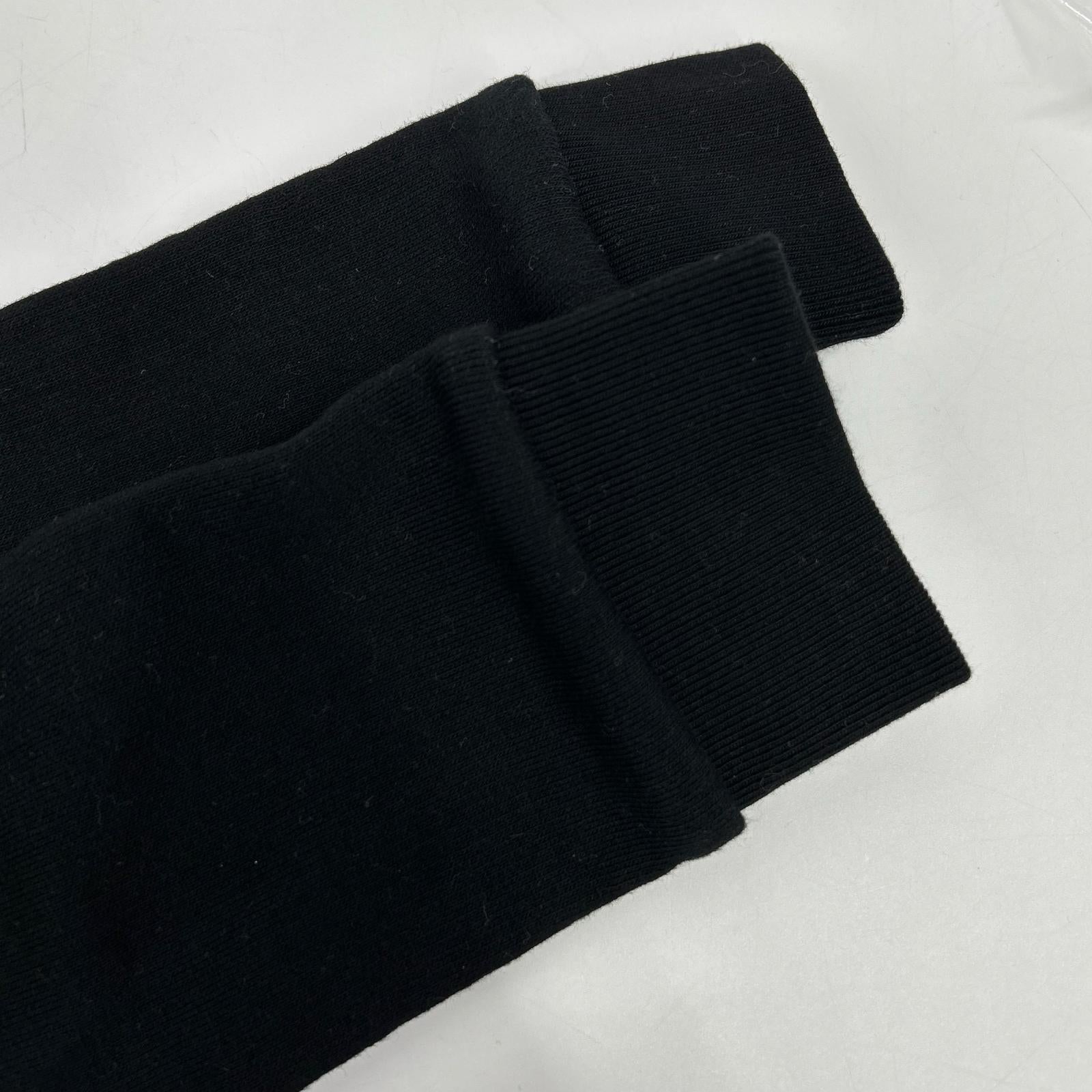 GUCCI グッチ 520775 ブラックキャット フーディー パーカー トップス