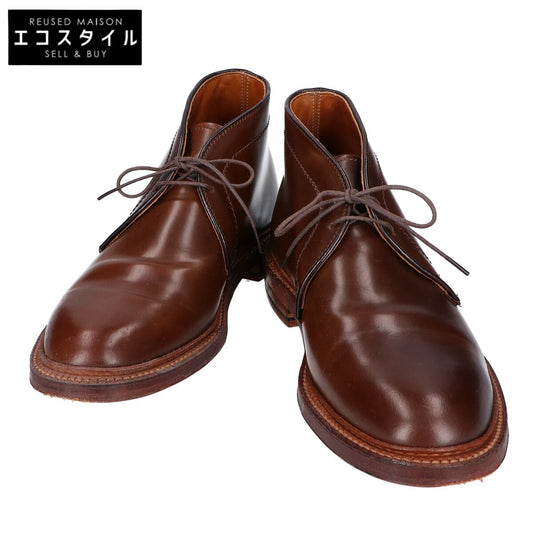 Alden オールデン 【美品】13132 コードバン チャッカブーツ シューズ