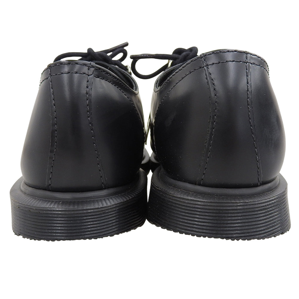 Dr.Martens ドクターマーチン 新品同様 RAMSEY ラムジー クリーパーシューズ メンズ ブラック 6 シューズ