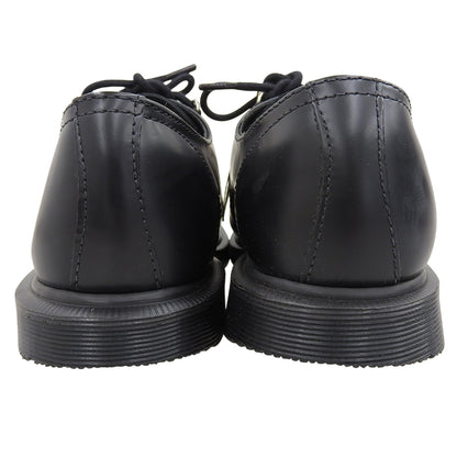 Dr.Martens ドクターマーチン 新品同様 RAMSEY ラムジー クリーパーシューズ メンズ ブラック 6 シューズ