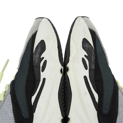 adidas アディダス イージーブースト700 ウェーブランナー スニーカー シューズ レディース グレー 24.5cm B75571 シューズ