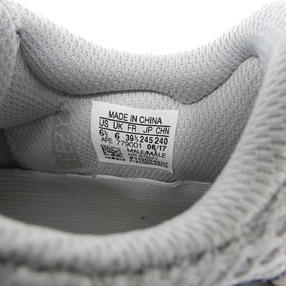 adidas アディダス イージーブースト700 ウェーブランナー スニーカー シューズ レディース グレー 24.5cm B75571 シューズ
