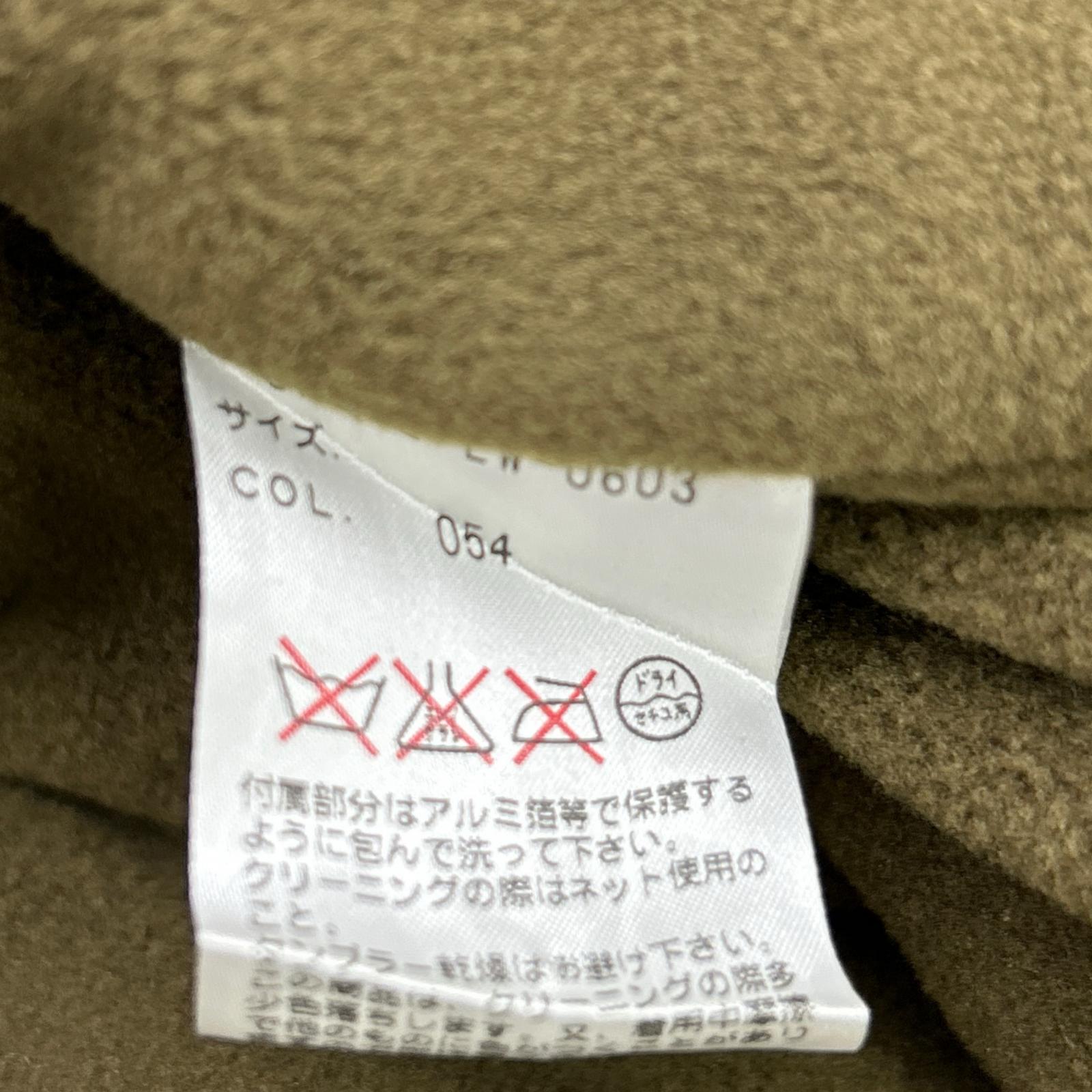 LAUREN RALPH LAUREN 罗伦拉夫劳伦 JR-RL-LW-0603 卡其色 小马标 拉链夹克 夹克