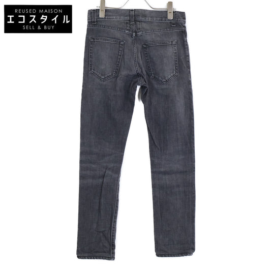 SAINT LAURENT PARIS 821820 Zip Fly Denim Pants / Bottoms