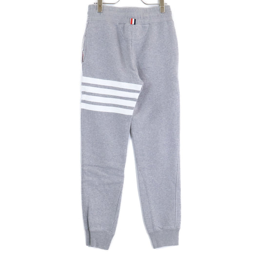 THOM BROWNE トムブラウン 【国内正規】01113F3004 4ライン スウェットパンツ ボトムス