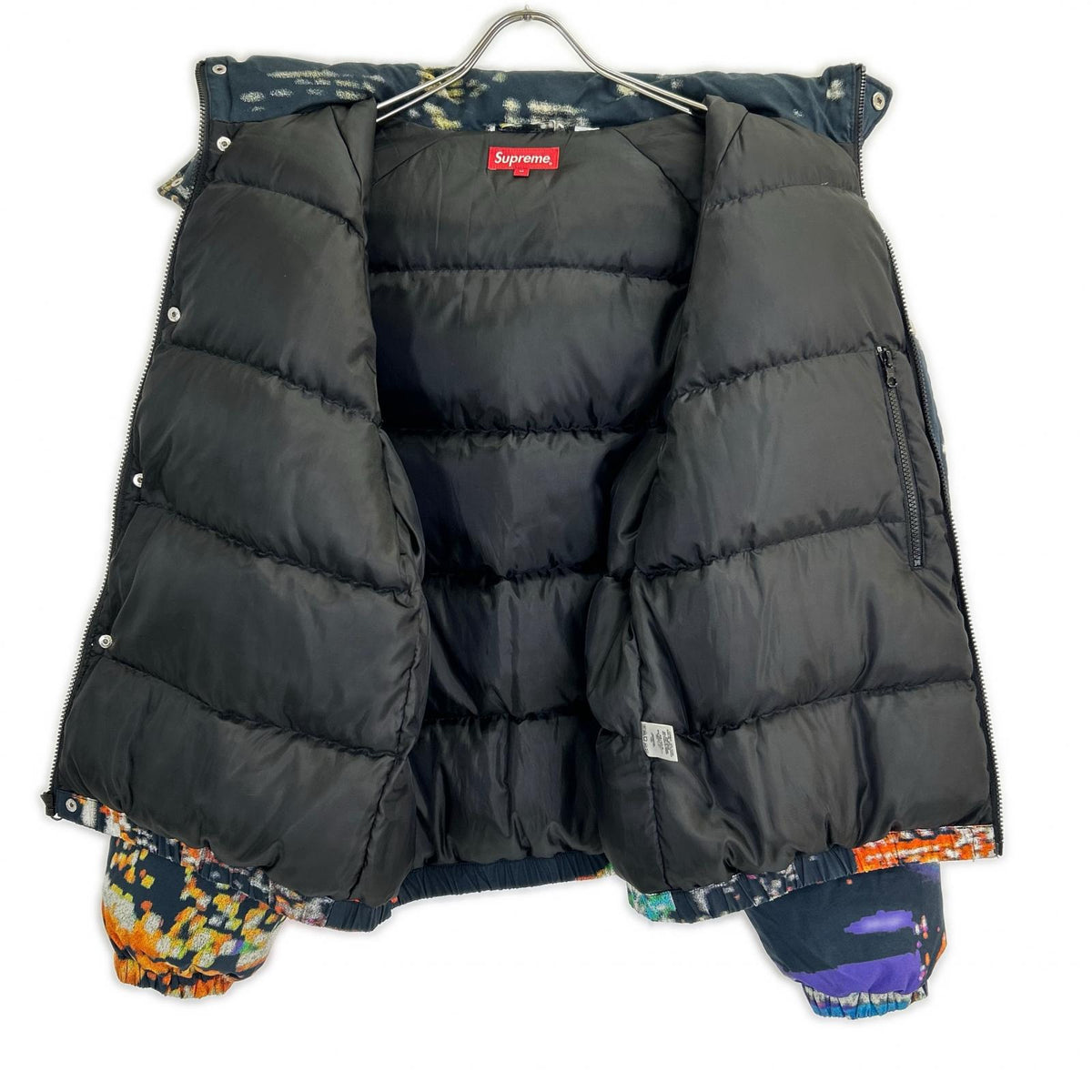 Supreme 20SS City Lights Puffy Jacket Jacket