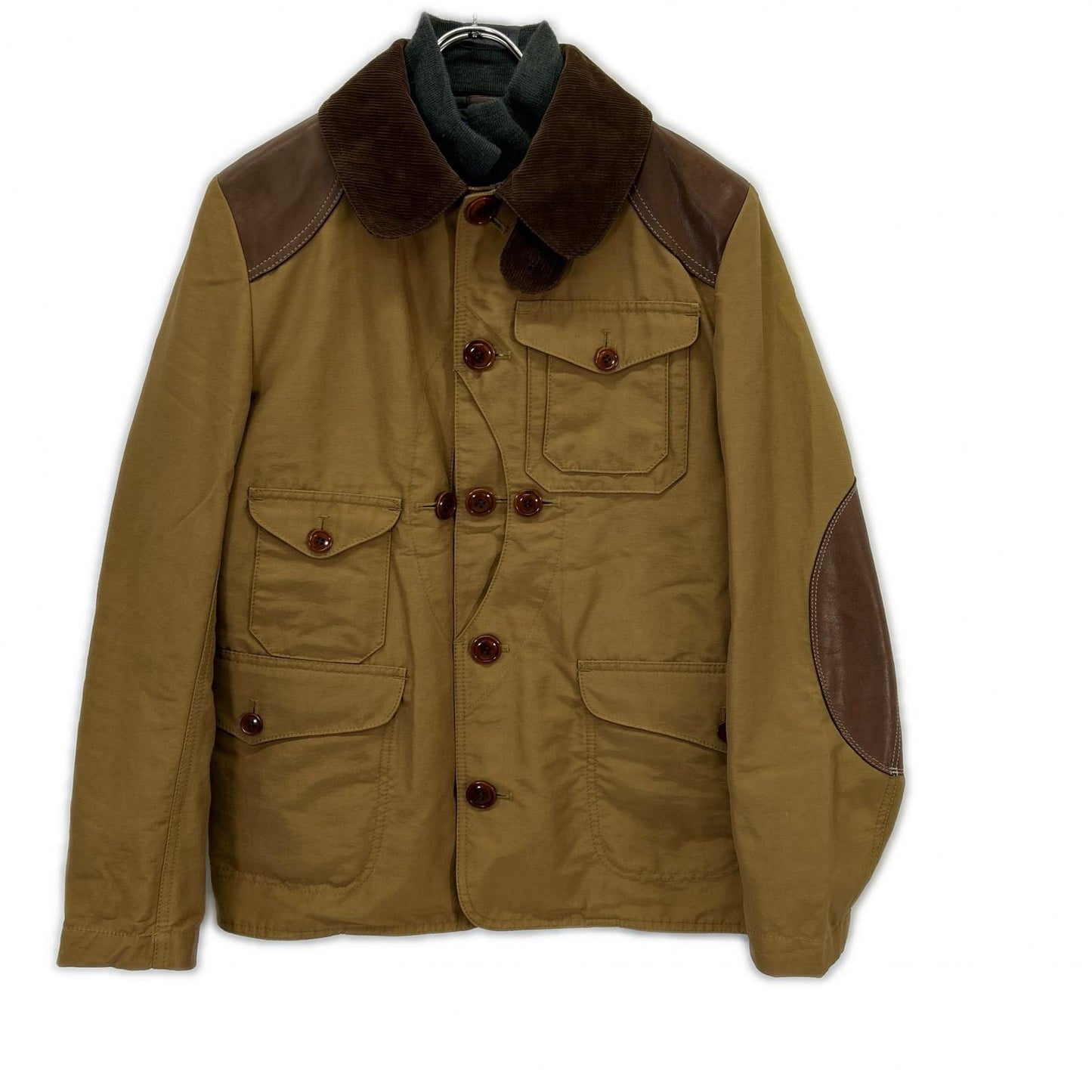 JUNYA WATANABE MAN WD-J007 Docking Jacket
